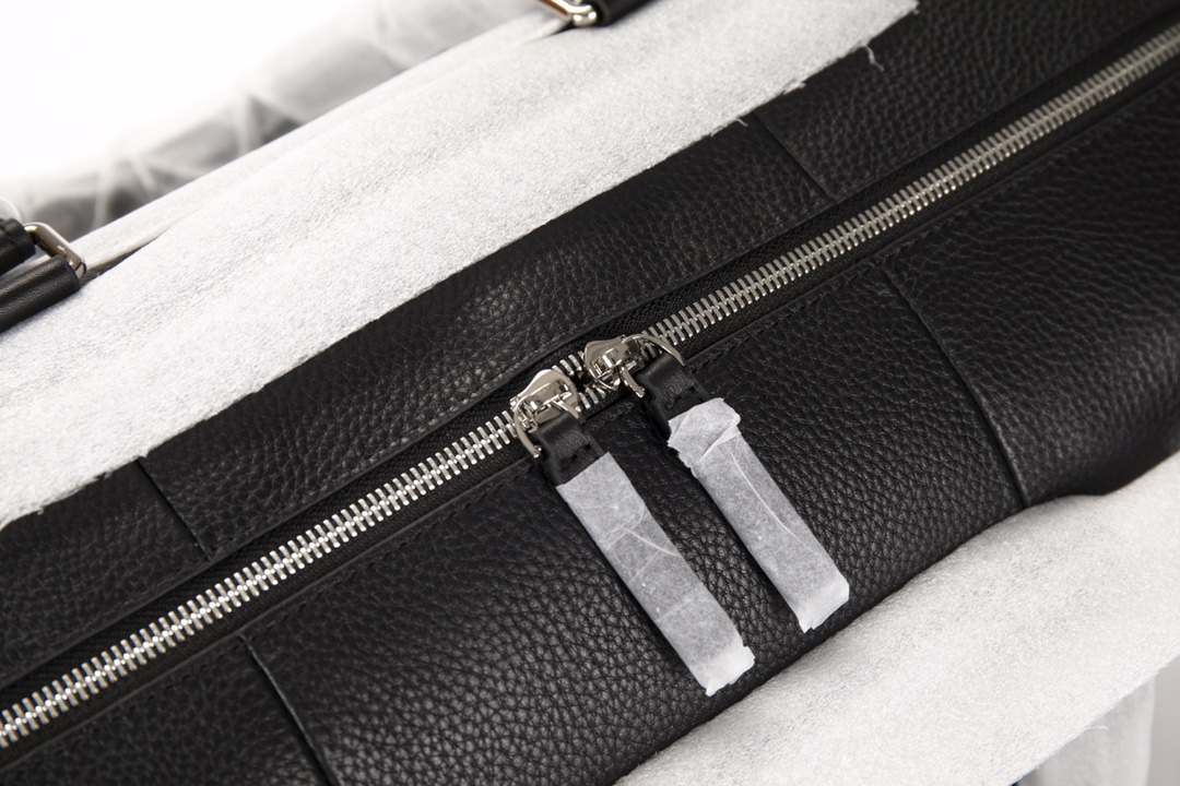 Montblanc Travel Bags